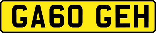 GA60GEH