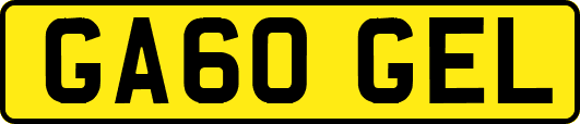 GA60GEL
