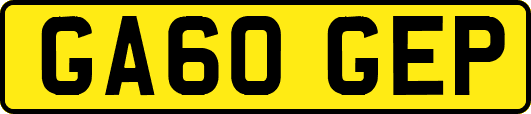 GA60GEP