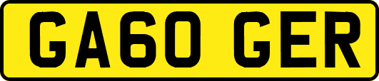 GA60GER