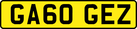 GA60GEZ