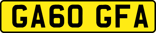 GA60GFA