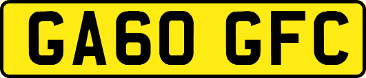 GA60GFC