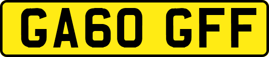 GA60GFF
