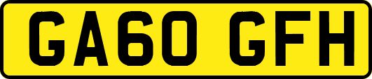 GA60GFH