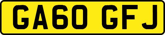 GA60GFJ