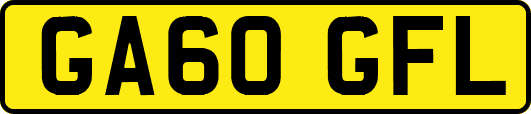 GA60GFL