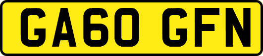 GA60GFN