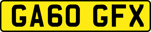 GA60GFX