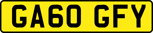 GA60GFY