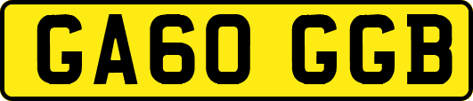 GA60GGB
