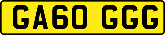 GA60GGG