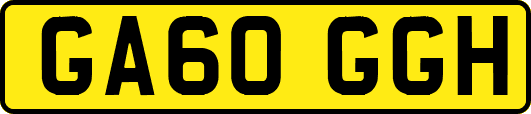 GA60GGH