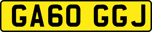 GA60GGJ