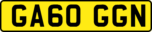 GA60GGN
