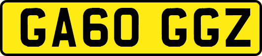 GA60GGZ