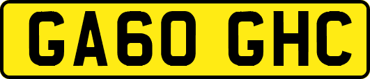GA60GHC