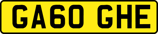 GA60GHE