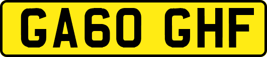 GA60GHF