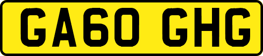 GA60GHG