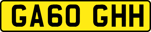 GA60GHH