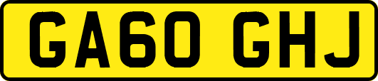 GA60GHJ