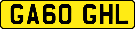 GA60GHL