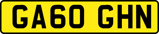 GA60GHN