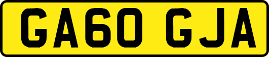 GA60GJA