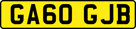 GA60GJB