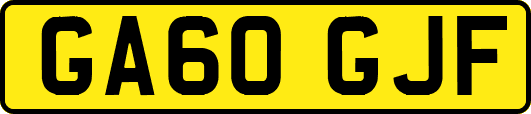 GA60GJF