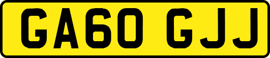 GA60GJJ
