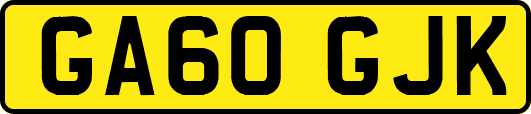 GA60GJK