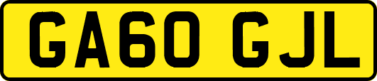 GA60GJL