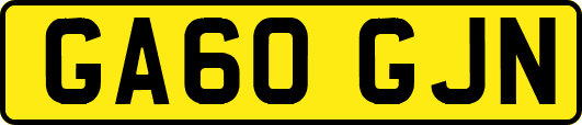 GA60GJN