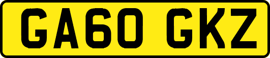 GA60GKZ