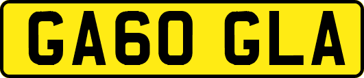 GA60GLA