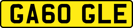 GA60GLE