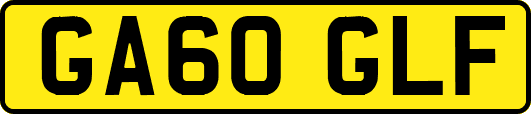 GA60GLF
