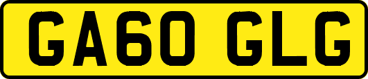 GA60GLG