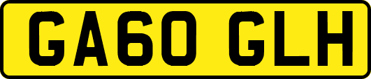 GA60GLH