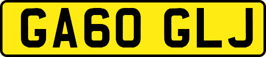 GA60GLJ