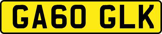 GA60GLK