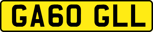 GA60GLL