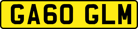 GA60GLM