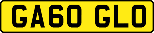 GA60GLO