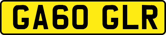 GA60GLR