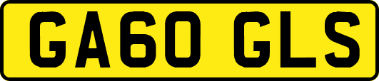 GA60GLS