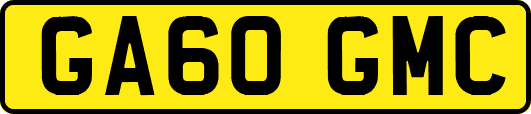 GA60GMC