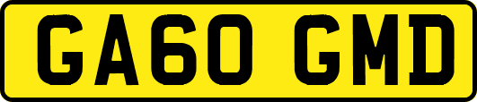 GA60GMD